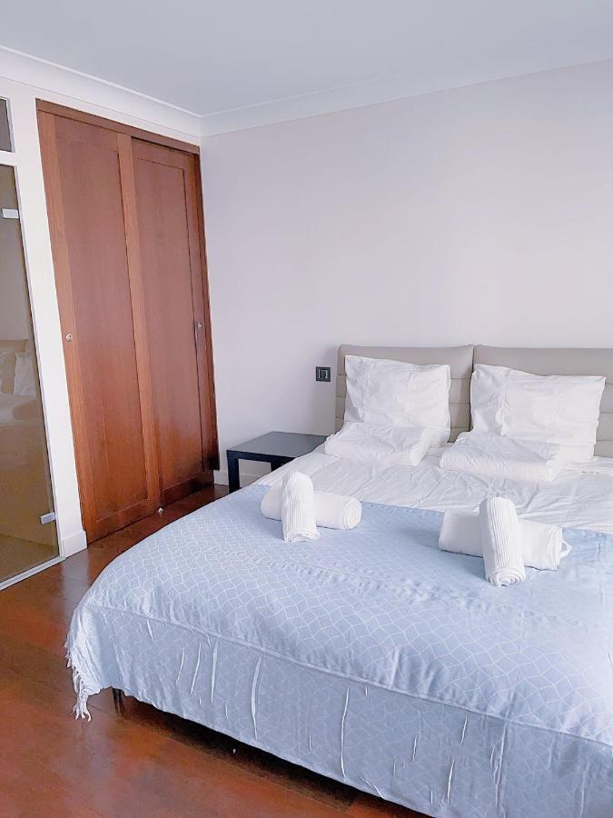 Belle Chambre Champs-Elysee Paryż Zewnętrze zdjęcie