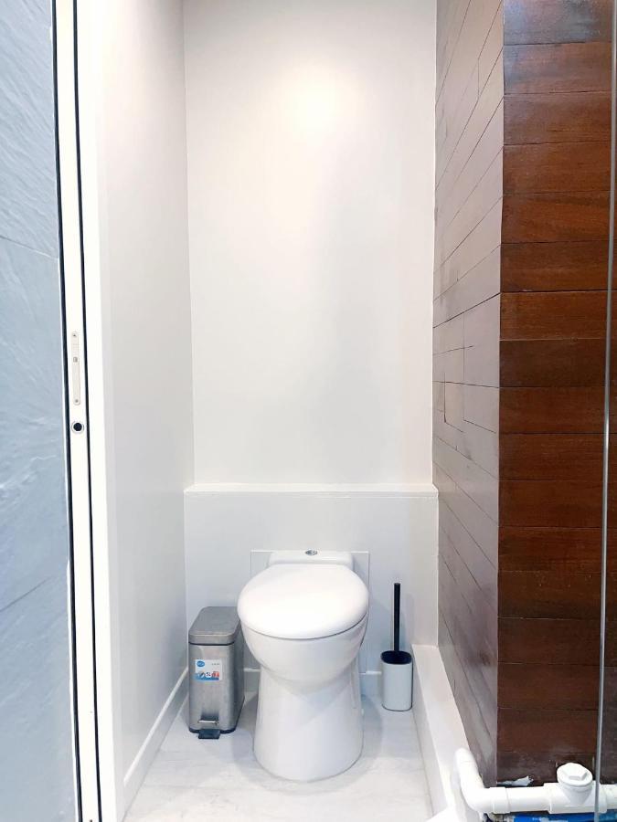 Belle Chambre Champs-Elysee Paryż Zewnętrze zdjęcie