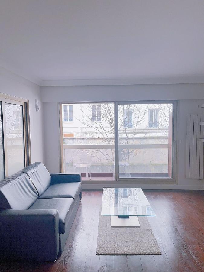 Belle Chambre Champs-Elysee Paryż Zewnętrze zdjęcie
