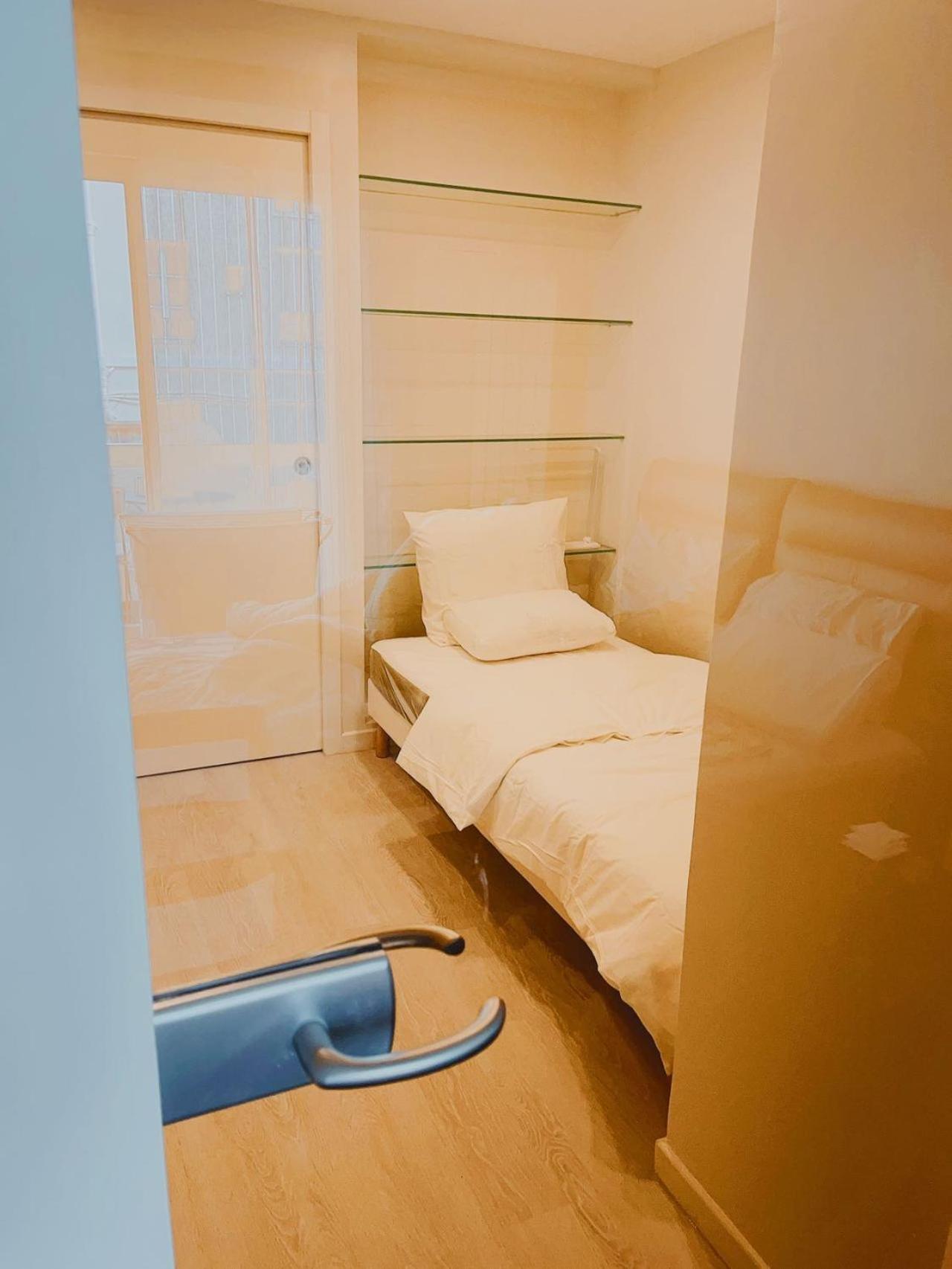 Belle Chambre Champs-Elysee Paryż Zewnętrze zdjęcie